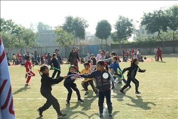 Welcome To Bcm School Dugri Road Ludhiana