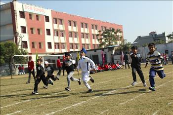 Welcome To Bcm School Dugri Road Ludhiana