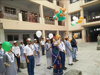 Welcome To Bcm School Dugri Road Ludhiana