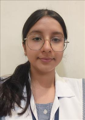 DRISHTI VIJ