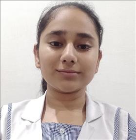 Rashi Sharma