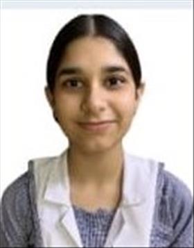 ANGEL VERMA