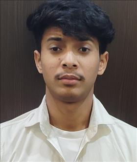 Karan Saini