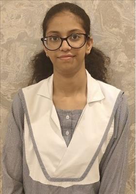 PAAVNI SABHARWAL