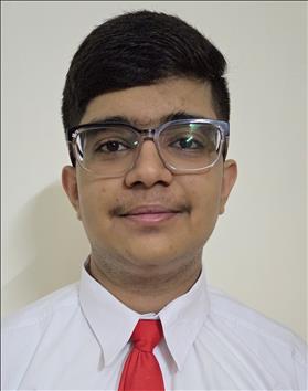 BHAV BAGHLA