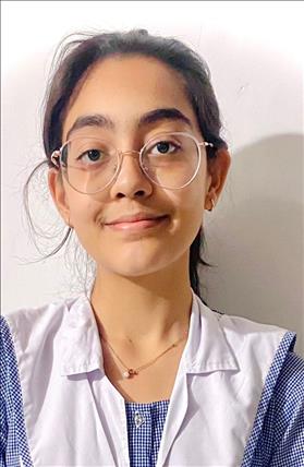 Jiya Salwan