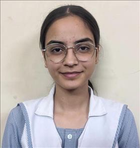 PARMEET KAUR