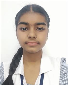 ANJALI YADAV