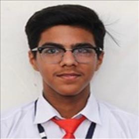 ISHAAN GANDHI