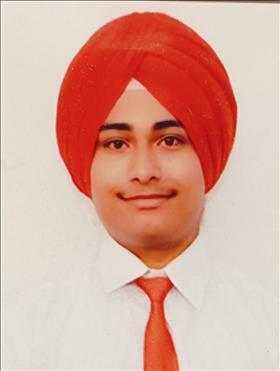 GURASIS SINGH