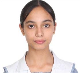 PRABHJOT KAUR