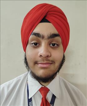 GURNOOR SINGH