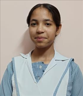 ISHIKA SHARMA