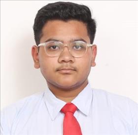 SAKSHAM GOYAL