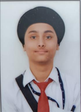 INDERVEER SINGH