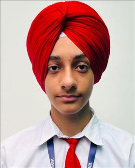 REETINDER SINGH