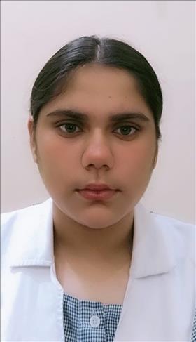 GURSIMAR KAUR