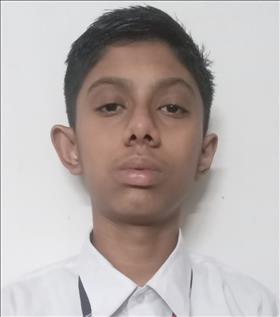 ANIKET SHARMA