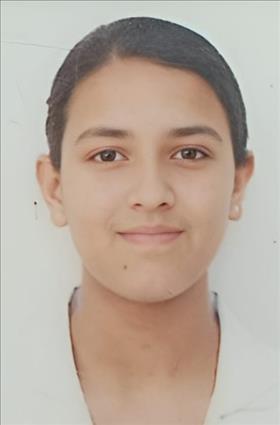 HUNARPREET KAUR