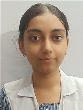 Arshjot Kaur