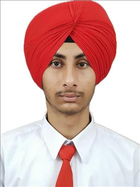 SAMARJIT SINGH