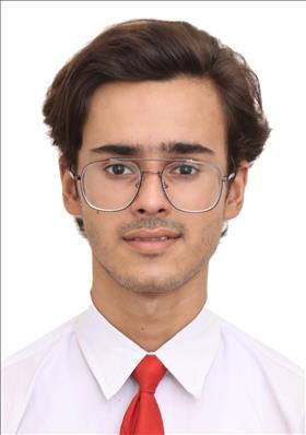 Krish Kapoor