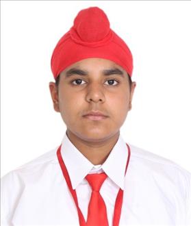 TANMAYPREET SINGH