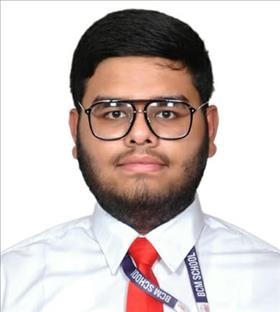 VIHAN KHANNA