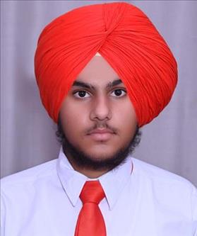 PAWITTAR SINGH