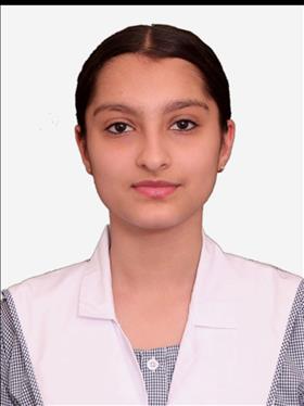 SEHAJ KAUR