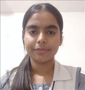 SIYA AHUJA