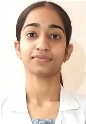 Tanvi Narang