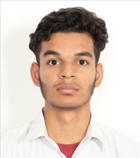 SUDHANSHU GUPTA
