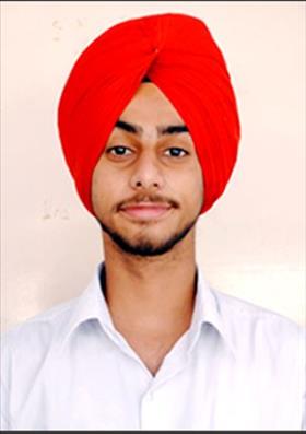 Dhruvveer Singh 