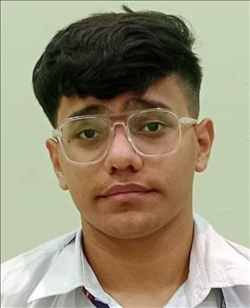 Brijesh