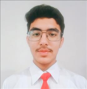 AGAM MAINI