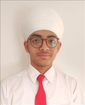 NISHAN SINGH