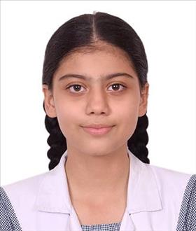 Simarpreet Kaur