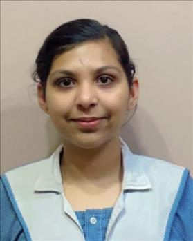 Manmeet Kaur