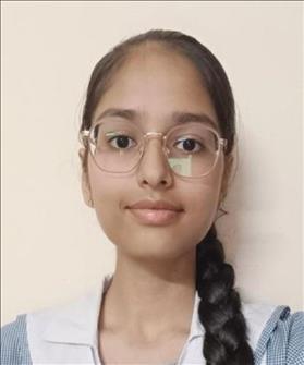 HARPREET KAUR