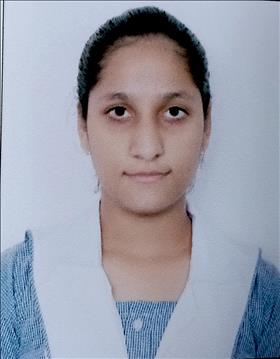 CHERISH VASHISHT