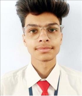RITUL RAJ VERMA