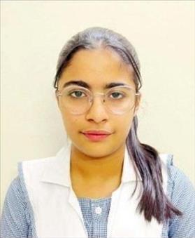 ARUSHI GANDHI