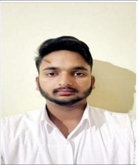 SIDHARTH SINGLA
