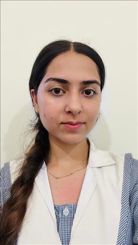 MANSHA GUMBER