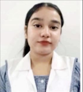 NAINA GANDHI