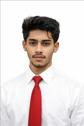 RIDHAM SETHI