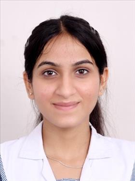 Ashmeet Kaur
