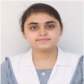 Jyanti Mehan