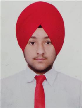 ABHAYDEEP SINGH